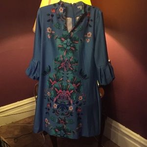 New York & Co. Dress